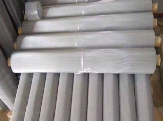不銹鋼網1